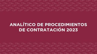 Analítico de Procedimientos de Contratación 2023.jpg