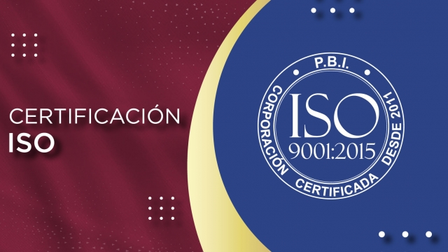 Certificación