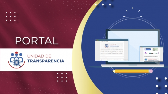 Portal Unidad de Transparencia