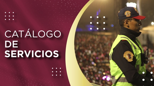 Catálogo de Servicios PBI