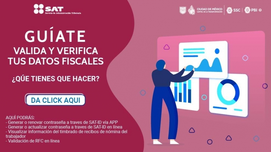 Guías SAT