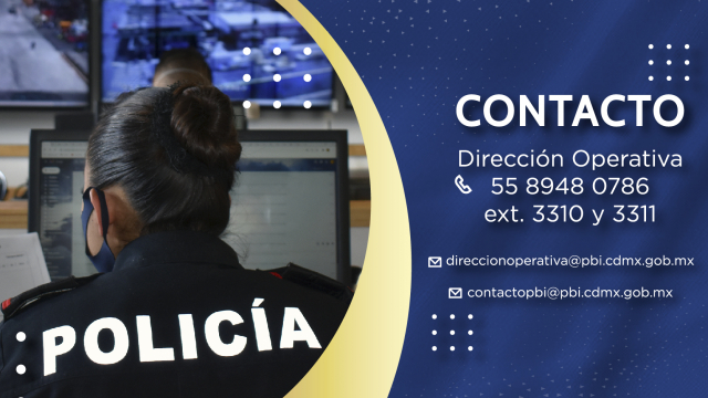 Contacto PBI