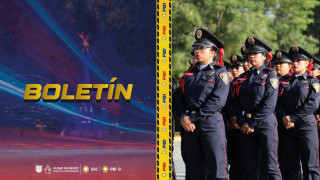 281: Con motivo del festival musical "Corona Capital 2025", más de mil 800 policías de la SSC realizarán un dispositivo de seguridad y vialidad en el Autódromo Hermanos Rodríguez y el Estadio GNP, en la alcaldía Iztacalco