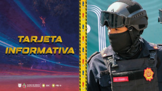 Tarjeta Informativa: En la alcaldía Benito Juárez, personal de la PBI de la SSC auxilió a un cuentahabiente al que el cajero automático no le entregó el dinero en efectivo
